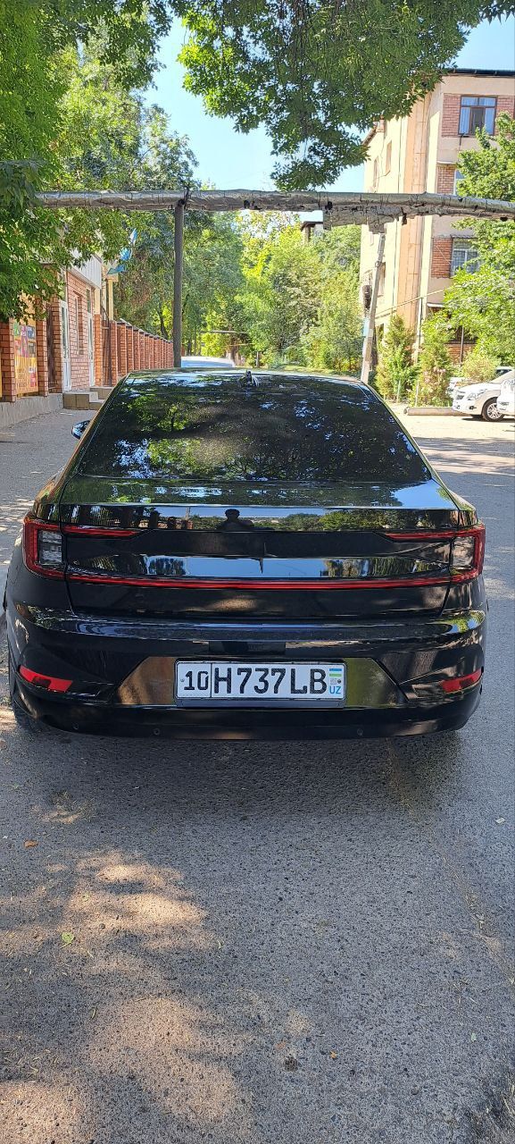 Polistar 2 sotiladi