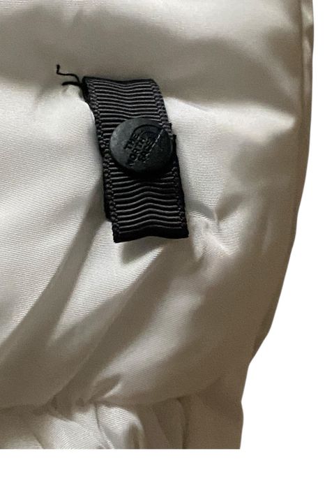 Geaca The North Face Nuptse