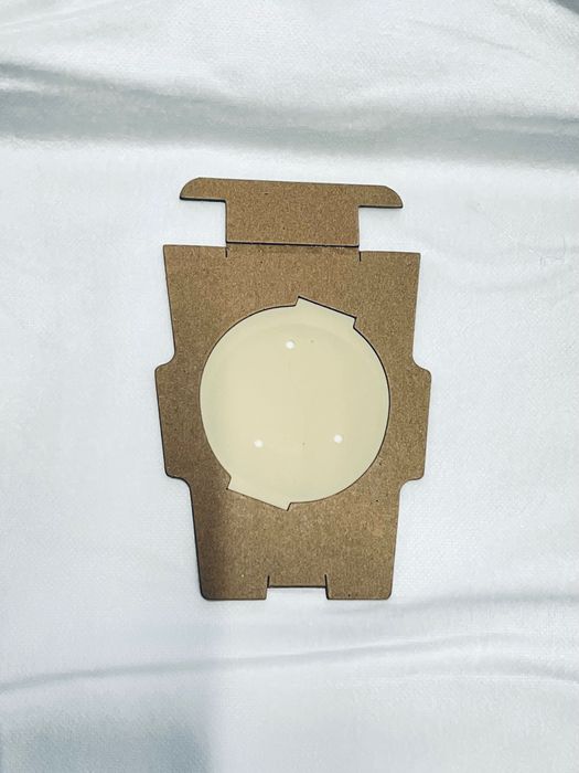 Pachet 5x saci aspirator Kirby Micron Magic HEPA Avalir/Sentria/G