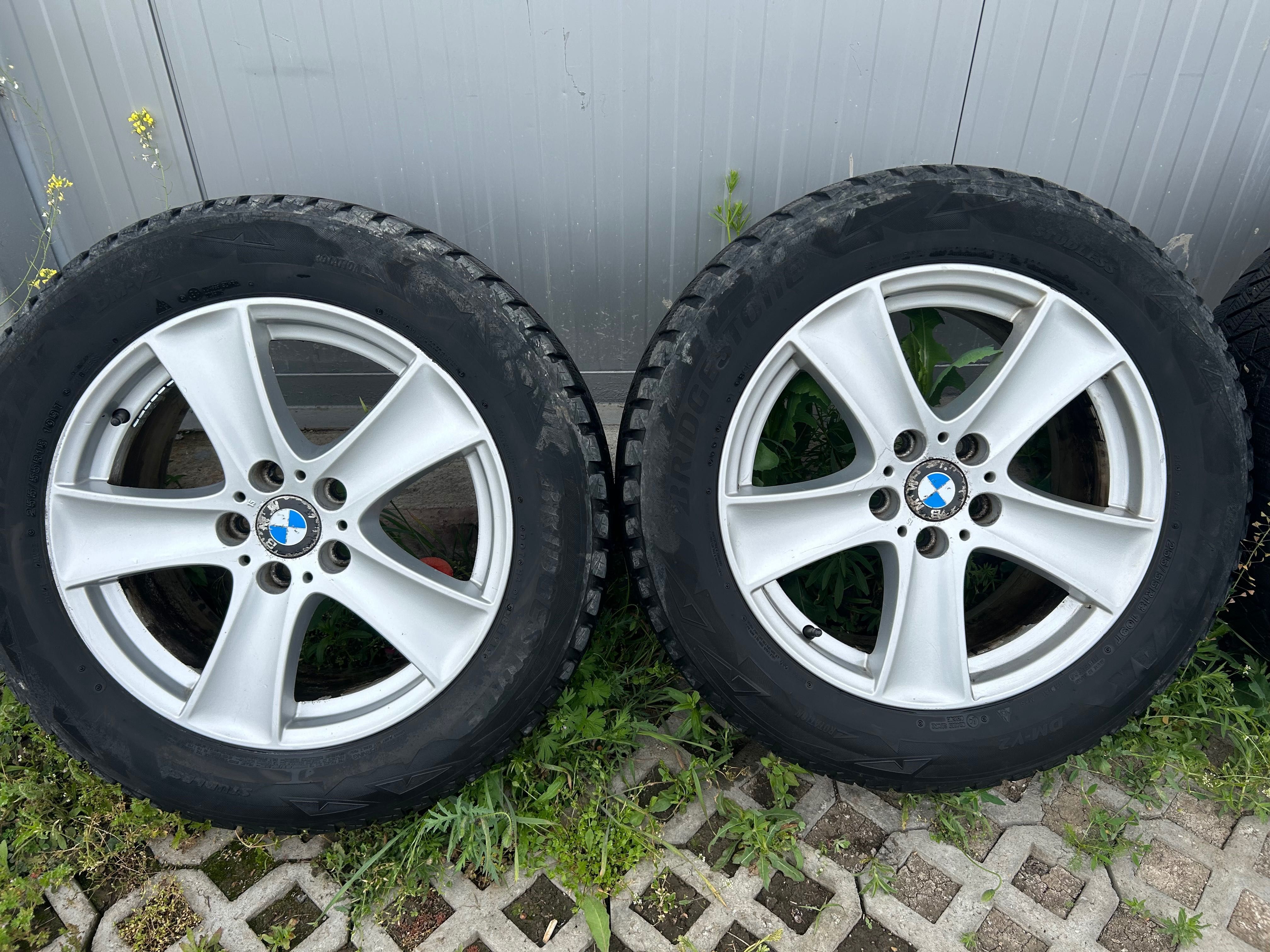 Джанти BMW style 209 18”