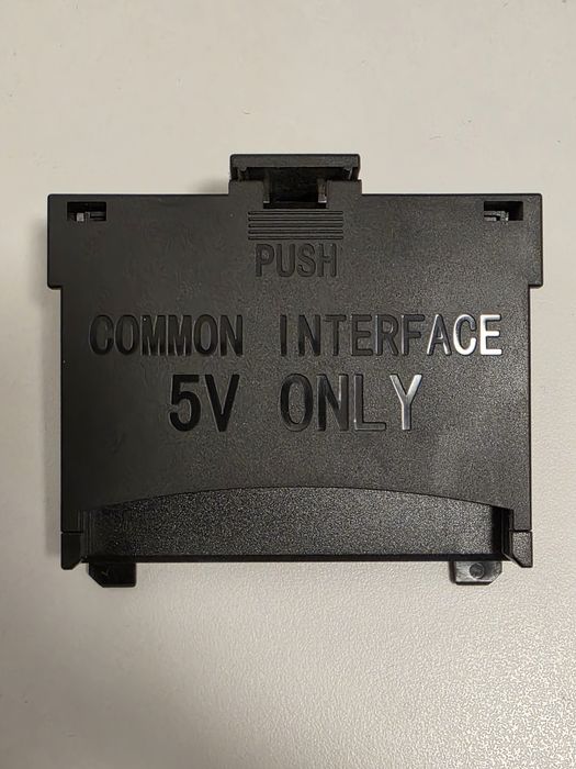 Adaptor TV card CI+ Common interface Samsung
