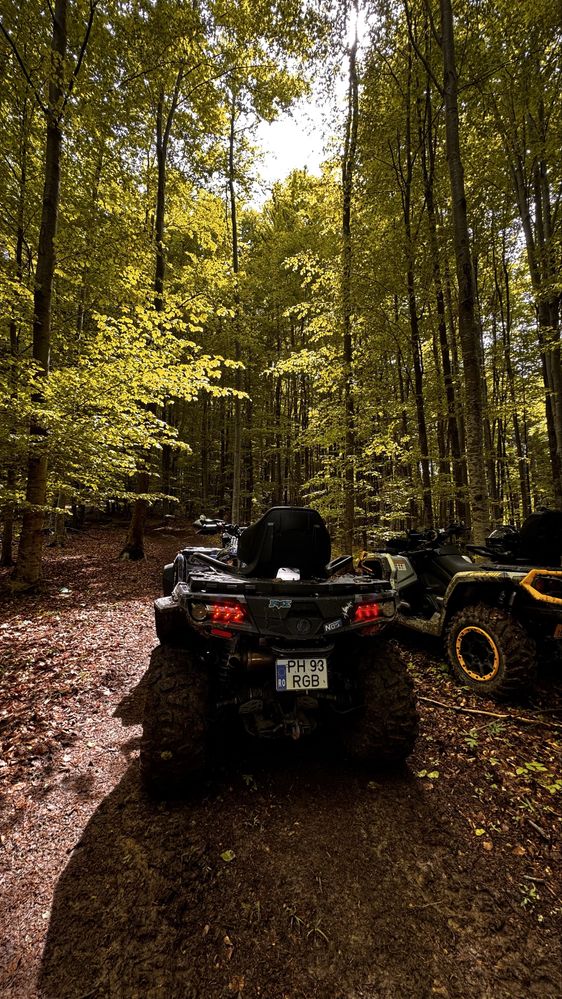 Cfmoto 850XC An 2021