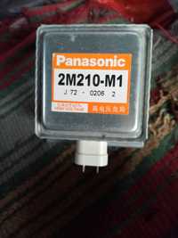 Magnetron Panasonic 2M210-M1