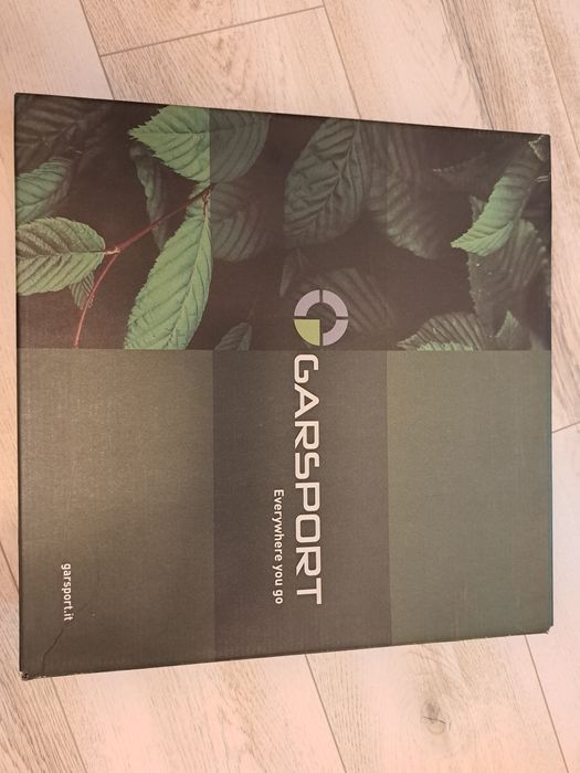 Ghete Garsport Elgon Waterproof