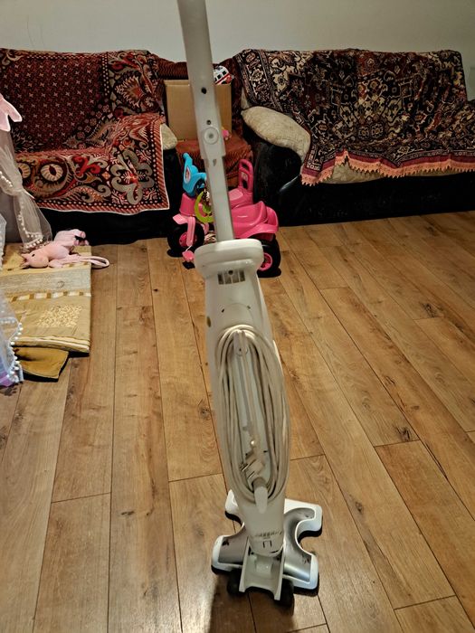 Aspirator cu abur Rowenta Clean&Steam Multi RY8544WH