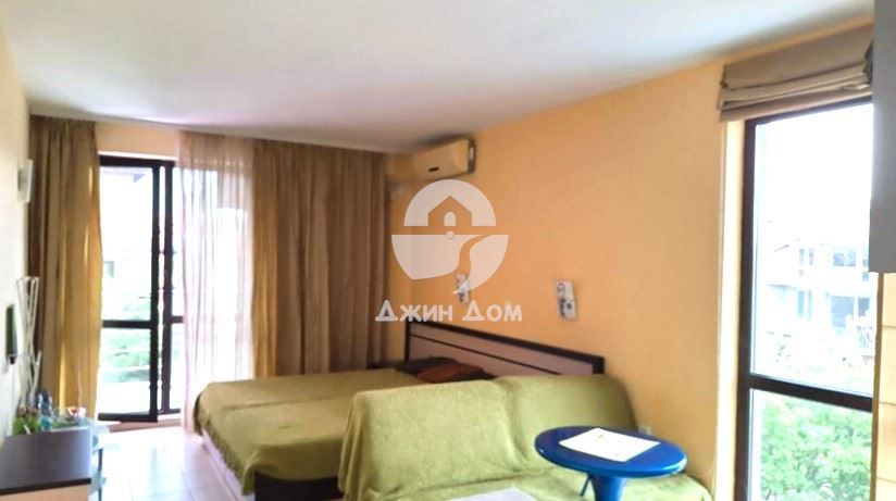Продава се Едностаен апартамент в с. Равда, Област Бургас - 37 кв.м за 1079 €/кв.м - Снимка #4