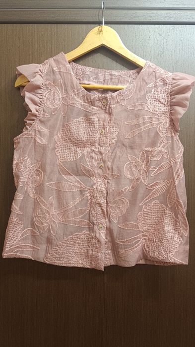 Стенен потник, S