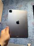 Ipad 11pro 256gb M2