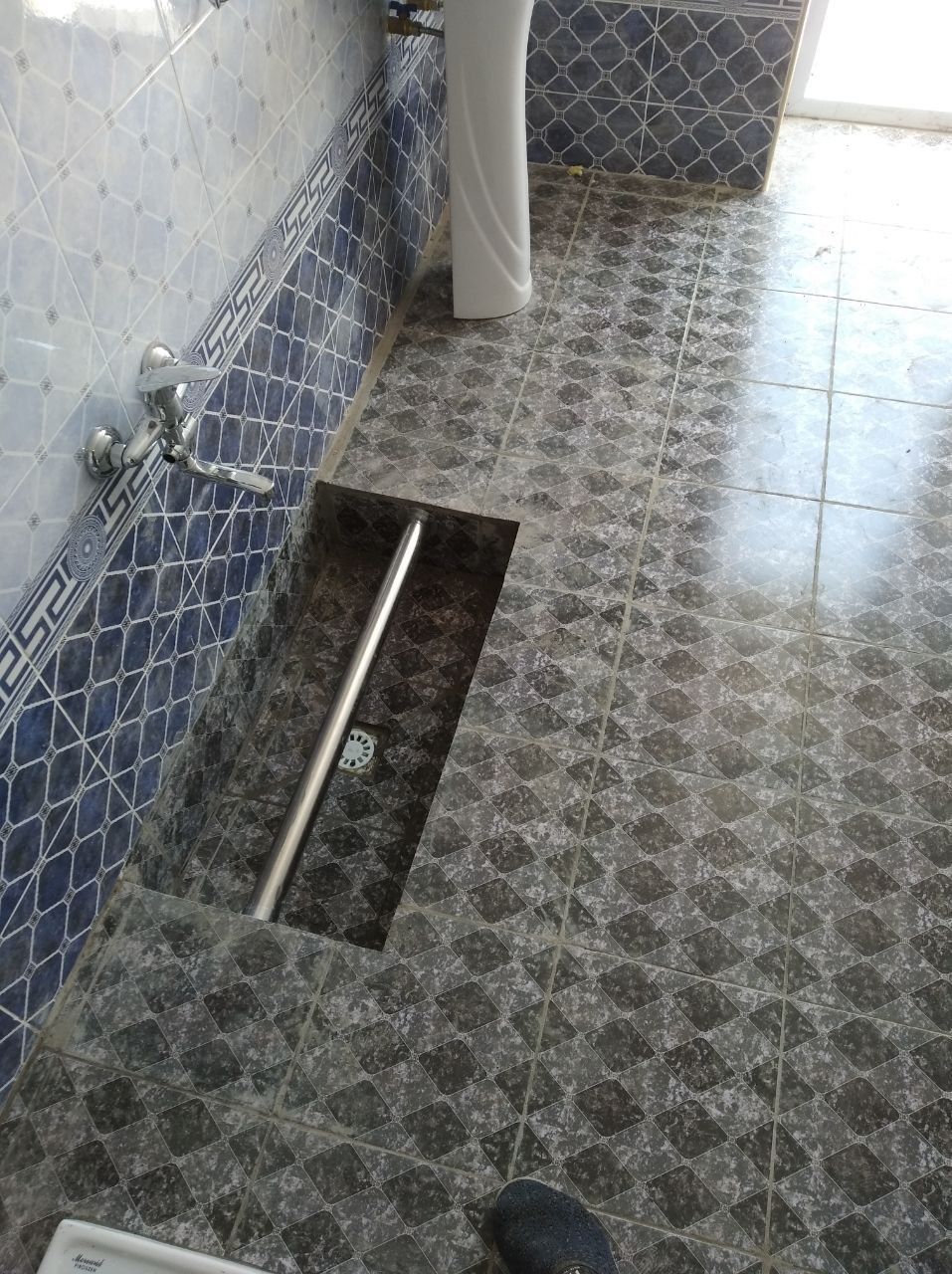 Santexnik elektirik xizmatlari