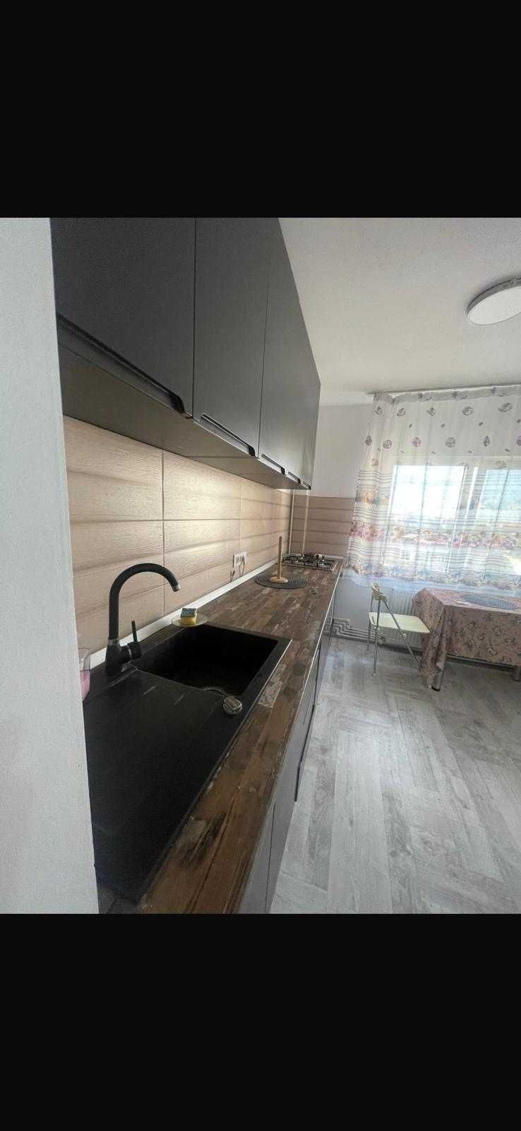 Garoniera Moderna de Inchiriat | Buzau - 1 Decembrie 1918 | 350€/luna
