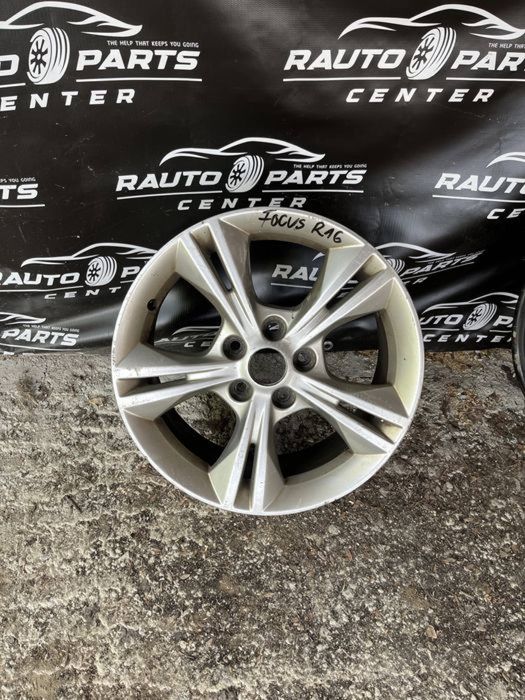 Janta R16 Ford Focus 3 2014/2015/2016/2017/2018