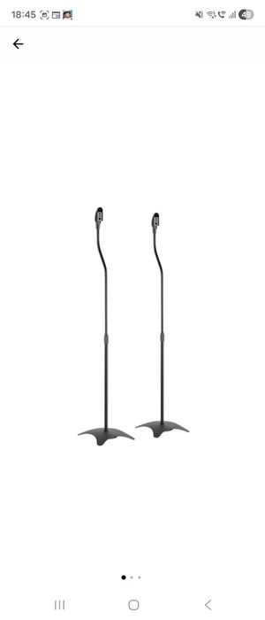 Soundbar Samsung HW-Q950A 11.1.4 Dolby Atmos si suporti podea 1700 lei