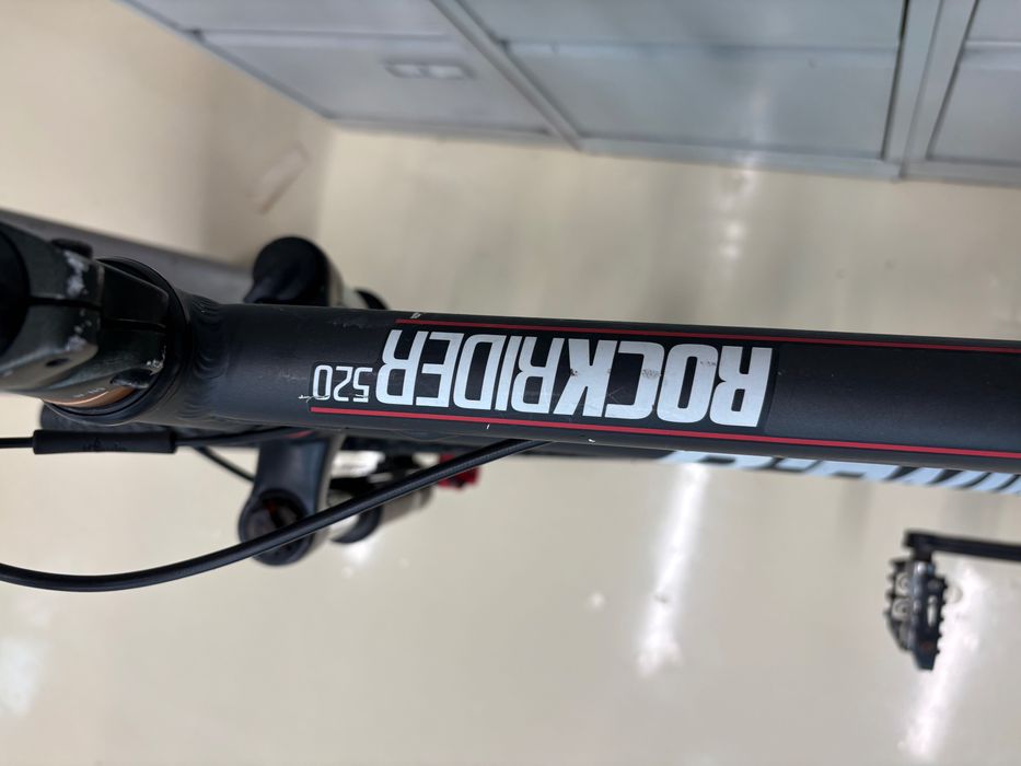 Vând Rockrider 520