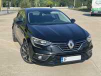 Renault Megane Renault Megane 4 1.5dci 2019 fara adblue