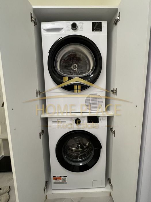 Дава се под наем Двустаен апартамент в Варна, Лятно кино Тракия - 65 кв.м за 612 € - Снимка #8