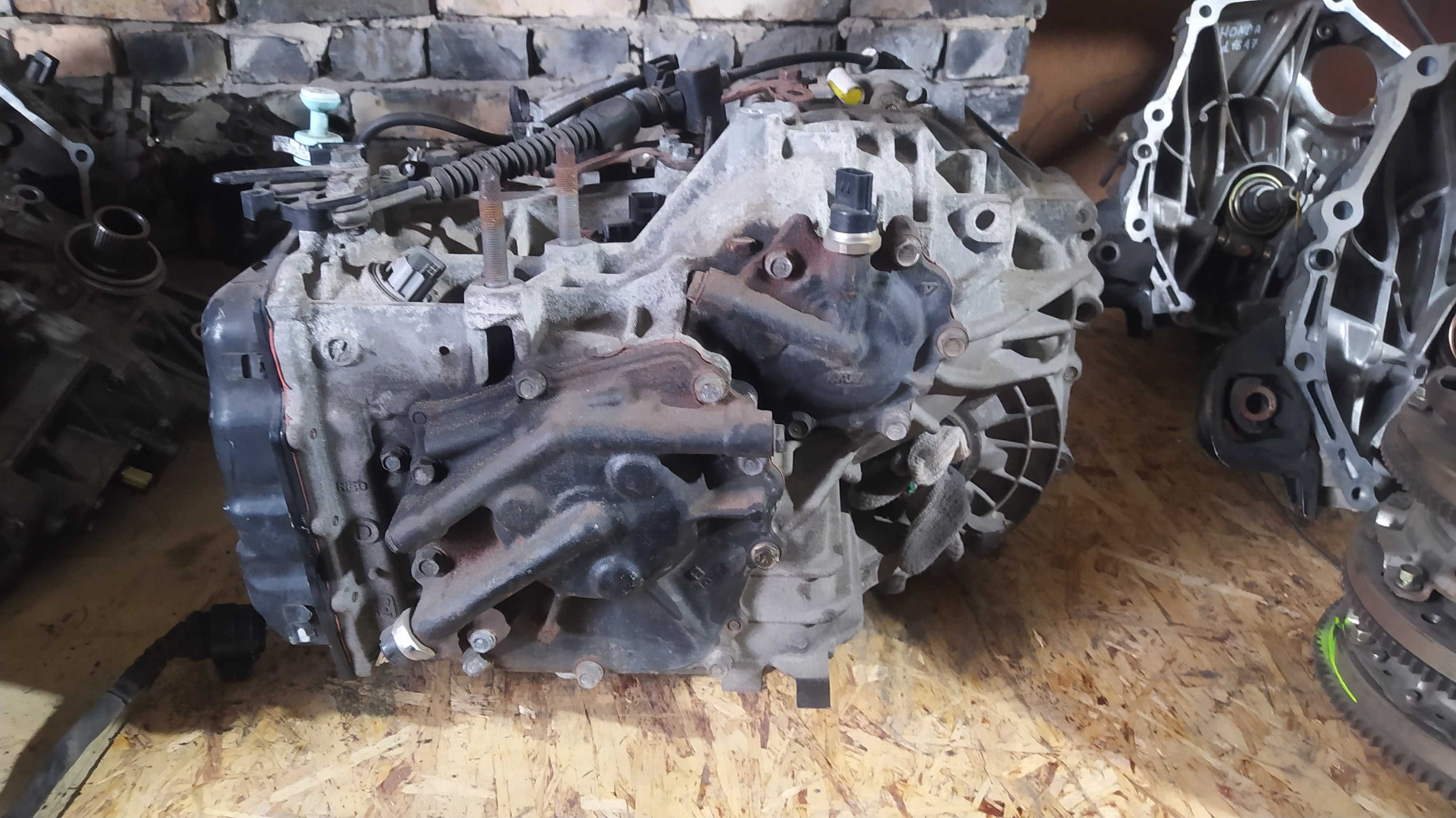 Вариатор Акпп F1C1A1 mitsubishi 4a91 1.5