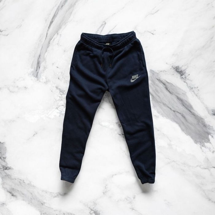 Nike S дамско ватирано долнище