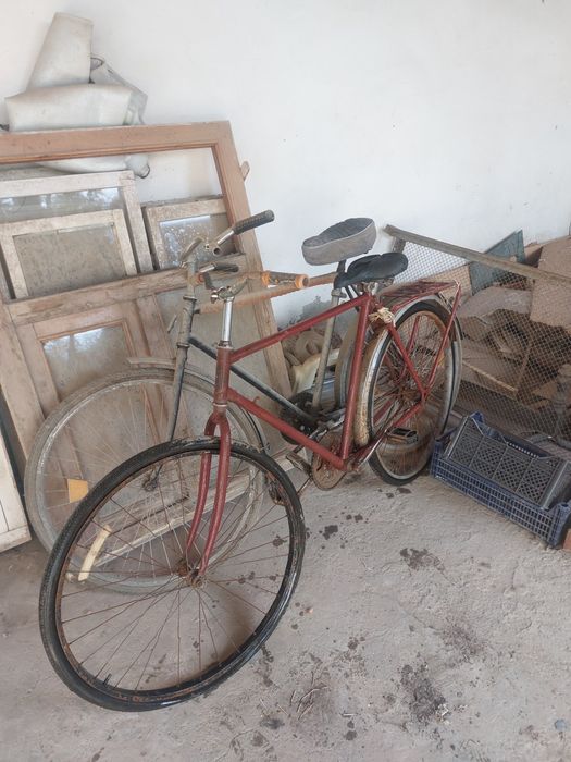 Velosipedlar sotiladi narxlar donada kelishiladi
