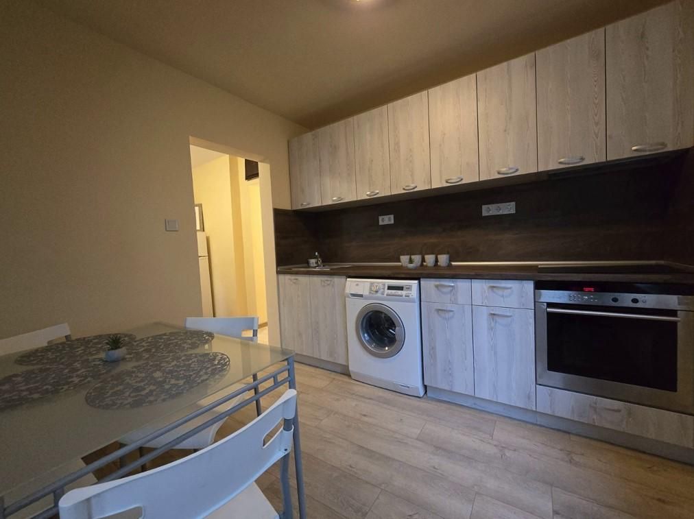 Дава се под наем Двустаен апартамент в София, Драгалевци - 76 кв.м за 590 € - Снимка #3