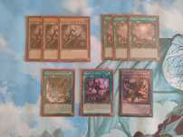 Yu-Gi-Oh Primite Engine.