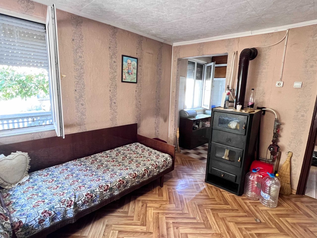 Продава се Къща в Хасково, Република - 160 кв.м за 619 €/кв.м - Снимка #11