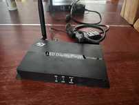 Контролер, видеопроцессор HD-A3 + wifi offline, для Led экрана