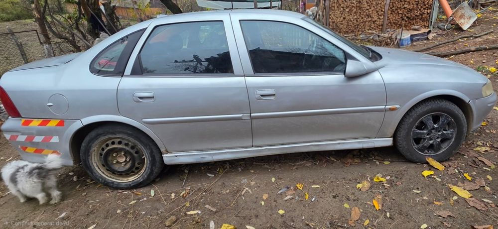 Vând/Schimb Opel vectra B