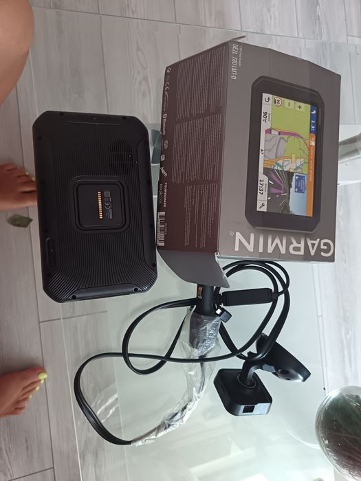 Garmin-camion 780 Lmt-D