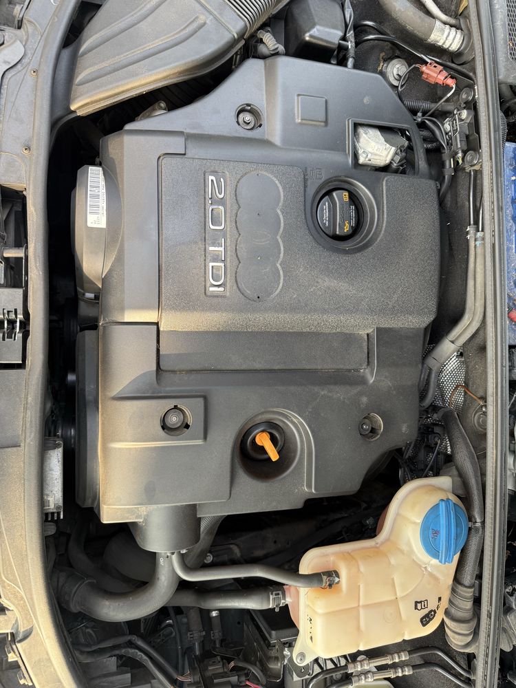 Audi A4 B7 - 2.0 TDI - An 2008 - Break
