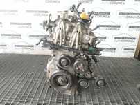 Motor Nissan Qashqai J11 1.2 DIG - T 2013 - 2017 115CP Manuala HRA2DDT Euro5 (1243) ...