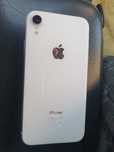 Iphone XR 64 Giga