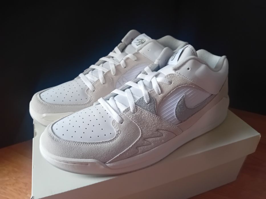 Jordan stadium 90