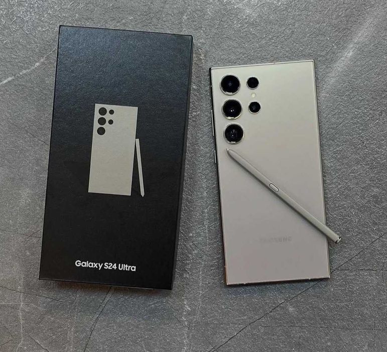 Samsung Galaxy S24 Ultra