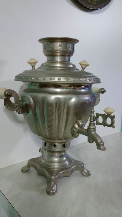 Самовар электрический