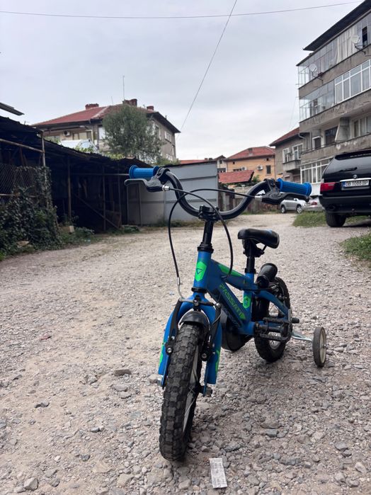 Детски велосипед Пасати 12 цола