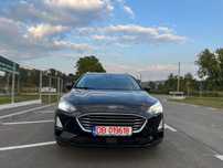 Ford Focus *2020*Titanium-PACHET IARNA