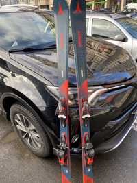 Ski Atomic Vantage X77, 171cm