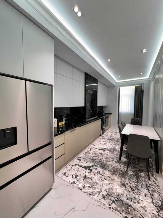 RENT| ARENDA Сдаётся новая 3- ком кв в Братская могила