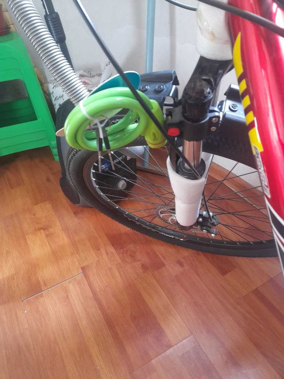 Bike, Velosped, sport velosped