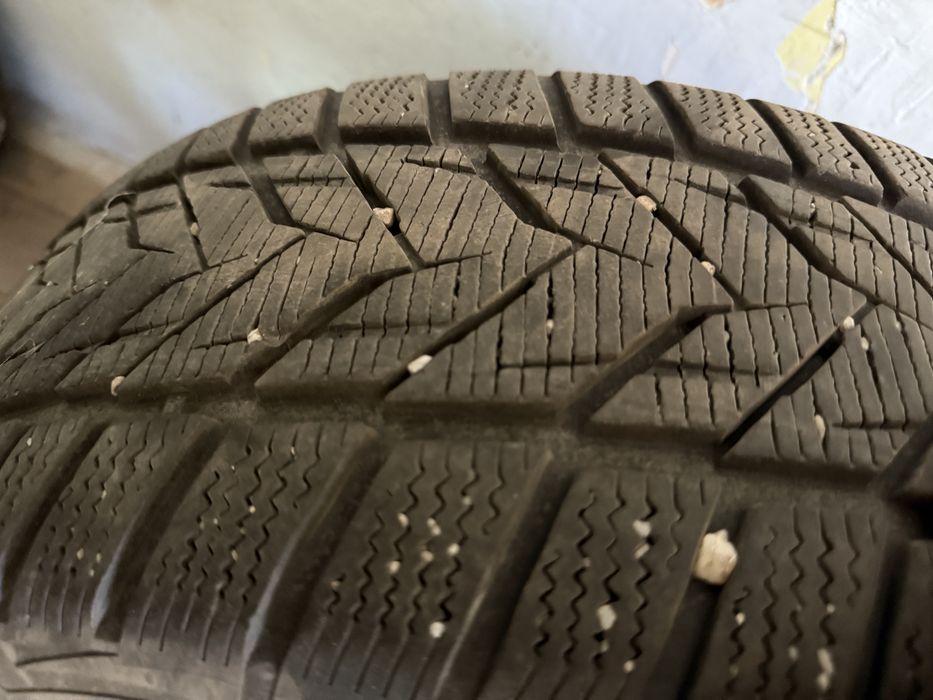 Jante originale Audi R16 (Seat, VW, Passat) 5x112