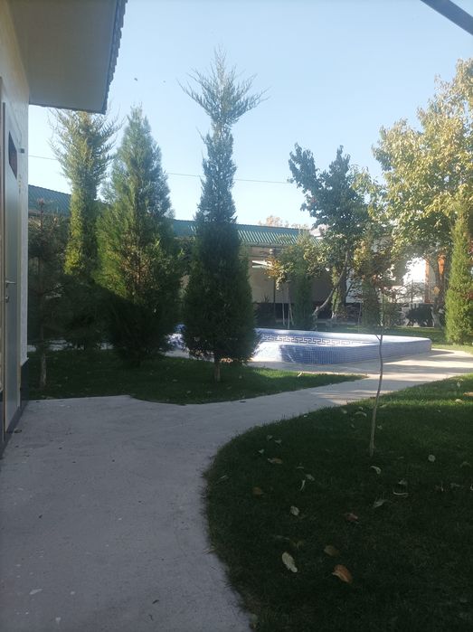 Oktosh Dacha Dacha oktosh oila uchun Дача сэмэнапя в Акташе