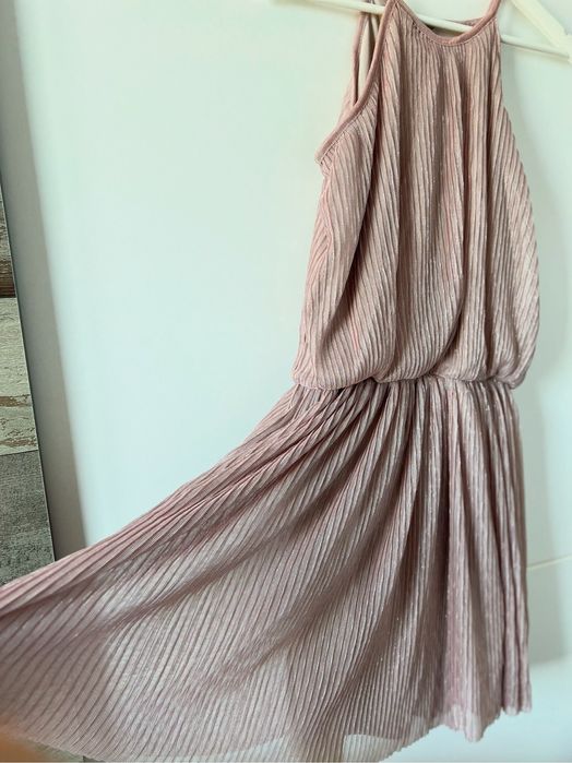 Рокли Zara H&M Miss Seldridge