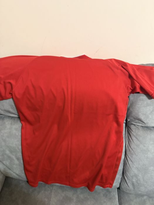 Футболни тениски