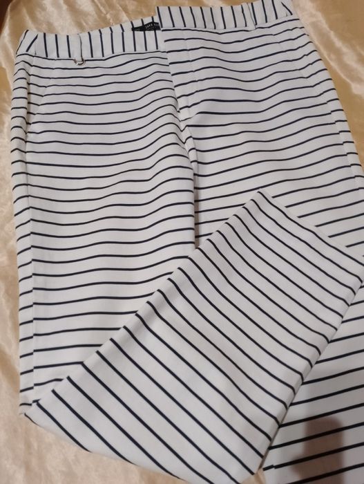 Pantaloni Zara Basic