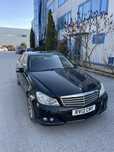 Мерцедес Ц клас 204 фейс / Mercedes C class w204 facelift НА ЧАСТИ