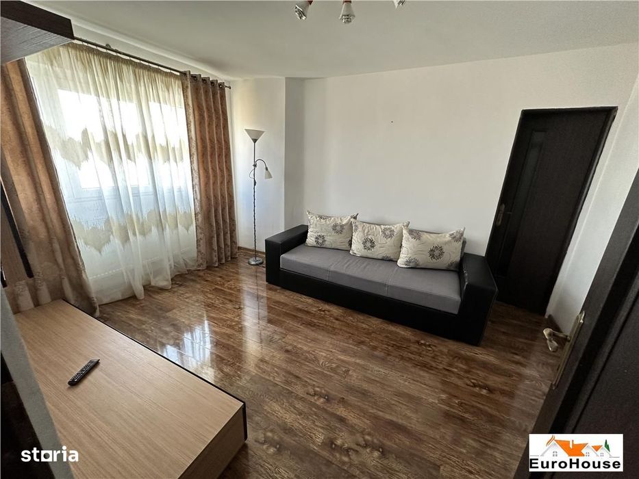 Garsoniera de vanzare in Alba Iulia