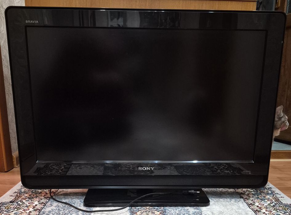 Телевизор SONY Bravia