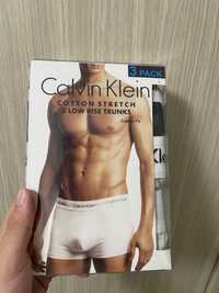Set 3 Boxeri Calvin Klein