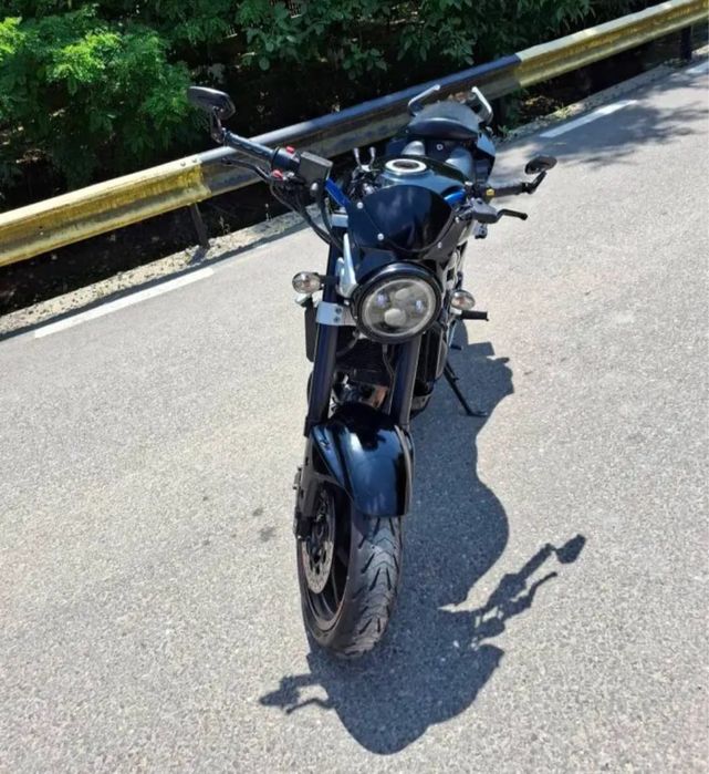 Vand sau schimb hyosung gt650 limitat A2