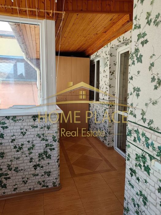 Дава се под наем Тристаен апартамент в Варна, Лятно кино Тракия - 115 кв.м за 714 € - Снимка #8